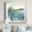 Energetic Earth - peinture encadrée-1106855074-1106855073