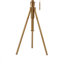 Lampe trépied en métal Vivi