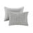 Evelyn Ruched Comforter Set-1217773150