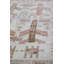 Herki One-of-a-Kind 3'1" X 10'6" Area Rug