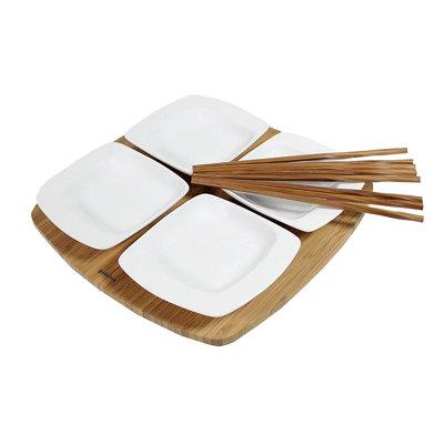 Guzzini Serving Dish