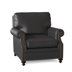 Outsider Raven Genuine Leather