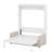 Murphy Bed Wall Bed With Cushion-1901140155-1901140154