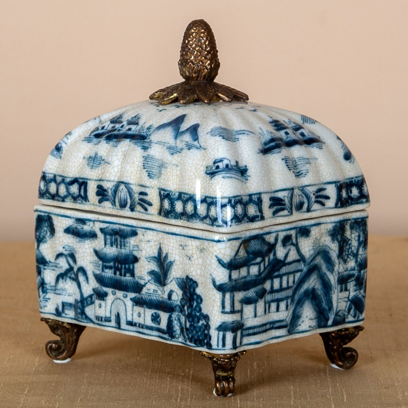 Decorative Box
