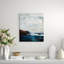 Coastal Twilight Painting by Barclay Butera-26938210-26938213