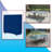 Heavy Duty Waterproof Folding Table Tennis Cover,UV Resistant Ping Pong Table Cover Outdoor Waterproof -86752920