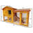 Wearable And Strong Chicken Coops For Playground