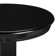 Adelaida 30.25" L Round Solid Wood Table