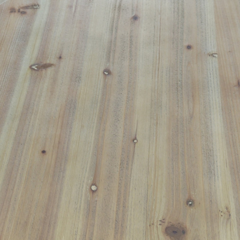 Table basse de style rétro avec rangement suffisant - Bois massif et fabrication, 20,63 po x 20,63 po x 23,47 po, capacité de charge de 220 lb, espace, sapin de forme rétro facile à nettoyer, carré de 20,63 po, 23,47 po