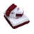 Burgandy selected