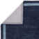 Anwitha Bordered Handmade Navy Area Rug