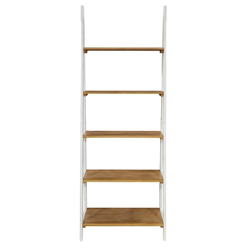 Ebern Designs Toftrees Ladder Bookcase | Wayfair