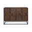 Chapelcrest 6 Drawer 120Cm W Dresser