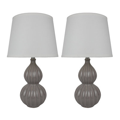 Tinsley Ceramic Table Lamp