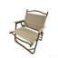 Chaise pliante et portable Comfy