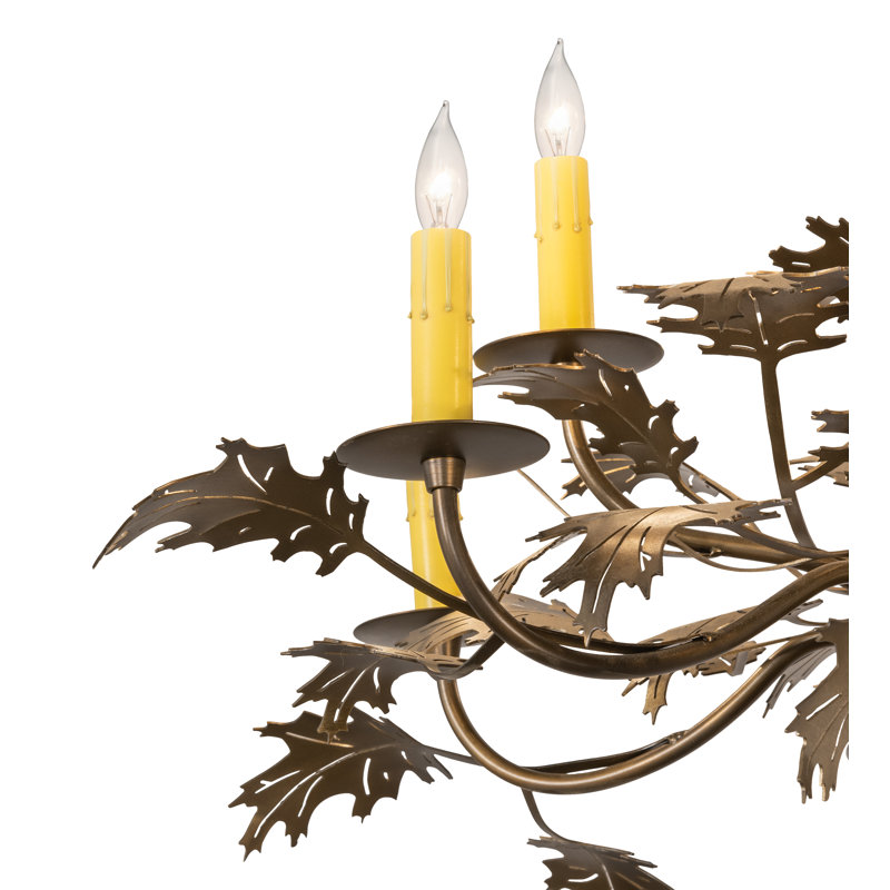 Xenia 9 - Light Chandelier