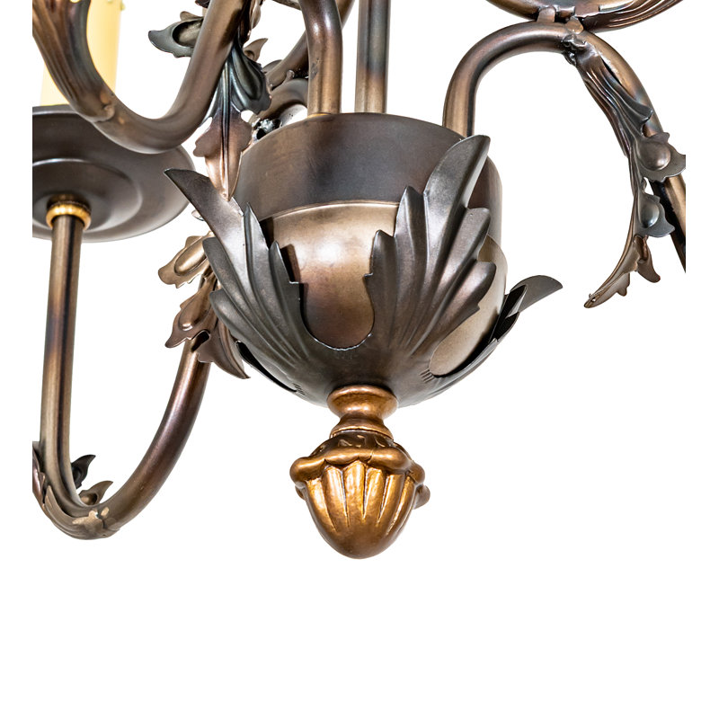 3 - Light Chandelier