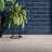 Pop Life 4"X12" Beveled Gloss Ceramic Wall Tile-99404078