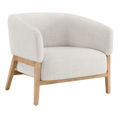 Meraki Upholstered Accent Chair