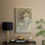 The Arts: Music - Gallery, toile tendue par Alphonse Mucha-968163201