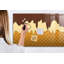 Magnetic Glass Dry Erase Board