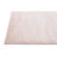 Tapis de couloir rose clair Howard