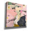 «Sylvan Zephyr No. 4» par Pamela K. Beer, impression sur toile-87655358