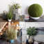 26'' Faux Plant