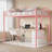 Loft Bed Twin Size-1673077862