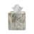Cron Tissue Box Cover