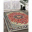 Aberforth Oriental Indoor Rug-2007582700