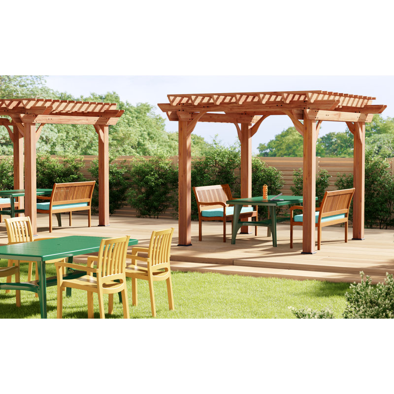 Accomac Stacking Patio Dining Armchair, Teak