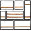 Bracket Shelf-70378816