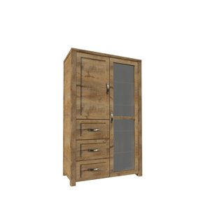 Stenberg Display Cabinet