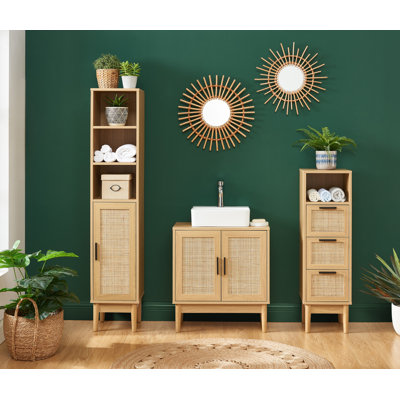 Starbrick Bathroom Column