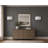 Bhushan 14'' W 1-Light Dimmable Armed Sconce-776399724