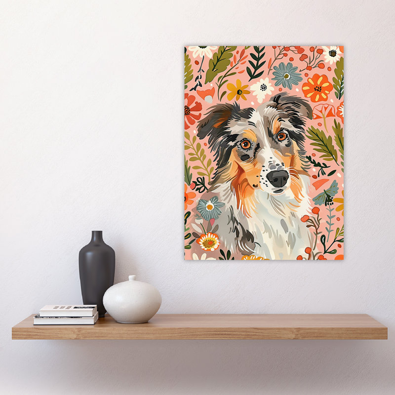 No Frame Print