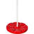 Red is out of stock