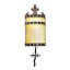 Stanza 2 - Light Flush Mounted Sconce-1489371001