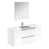 Blanc est en rupture de stock