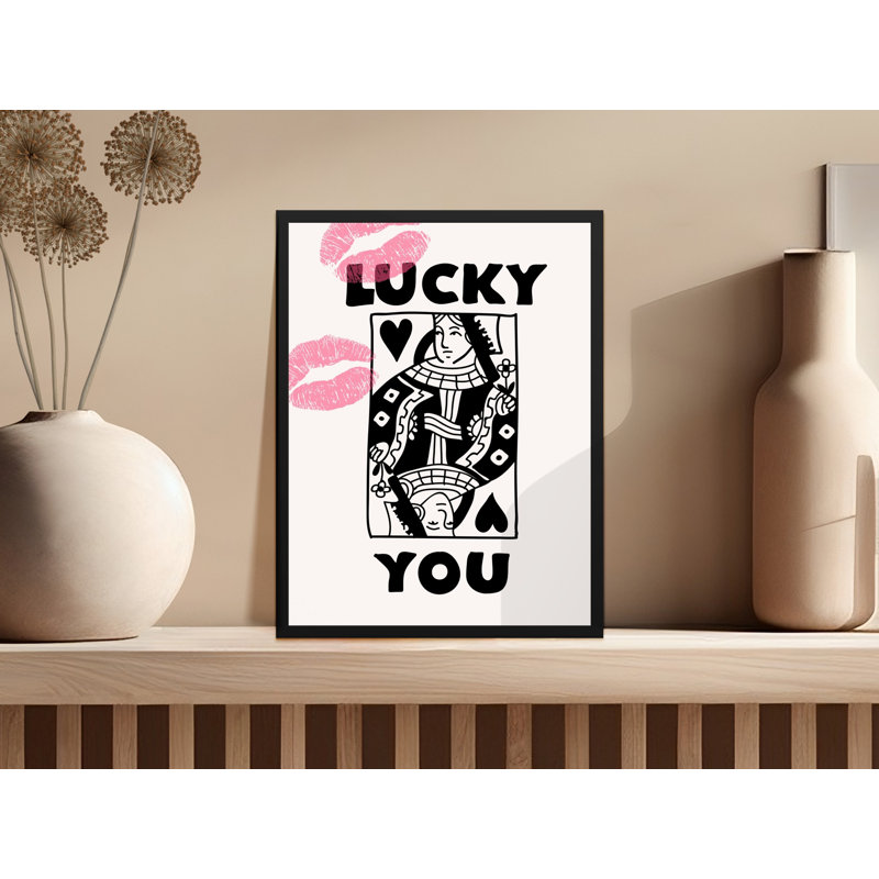 Westerly Floater Frame Print, 12x16