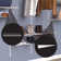 SuperSlide 12 in. D x 72 in. W Wire Wall Mounted Shelf (1 Piece) and ShelfTrack 12 in. Shelf Bracket (4 Pieces)