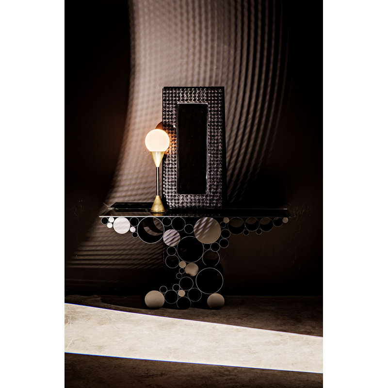 Faustus Flat Wall Mirror