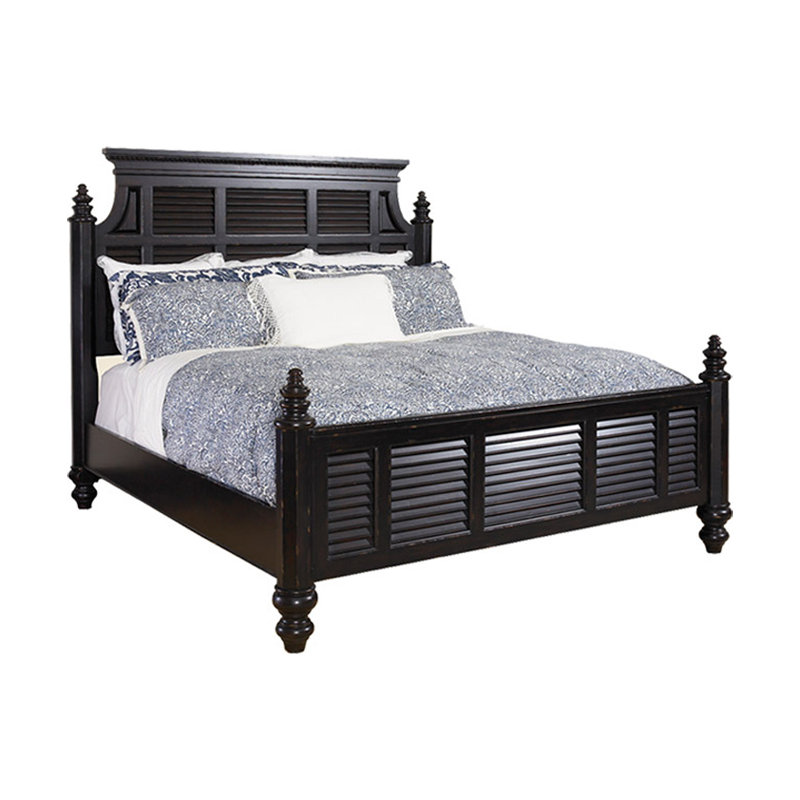 Kingstown Standard Configurable Bedroom Set