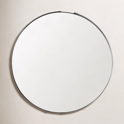 Valo 24" Accent Mirror