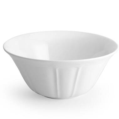 Vista 10-inch Serving Bowls set of 3 Grey