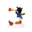 Figurine de père Noël Ahay
