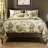 English Garden Polyester Duvet Cover & Insert-21966586