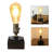 Anthany Metal Desk Lamp
