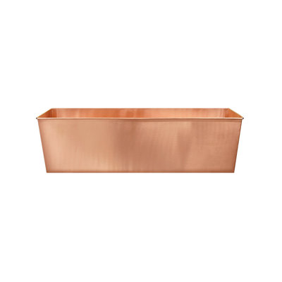 Tintah Window Box Planter